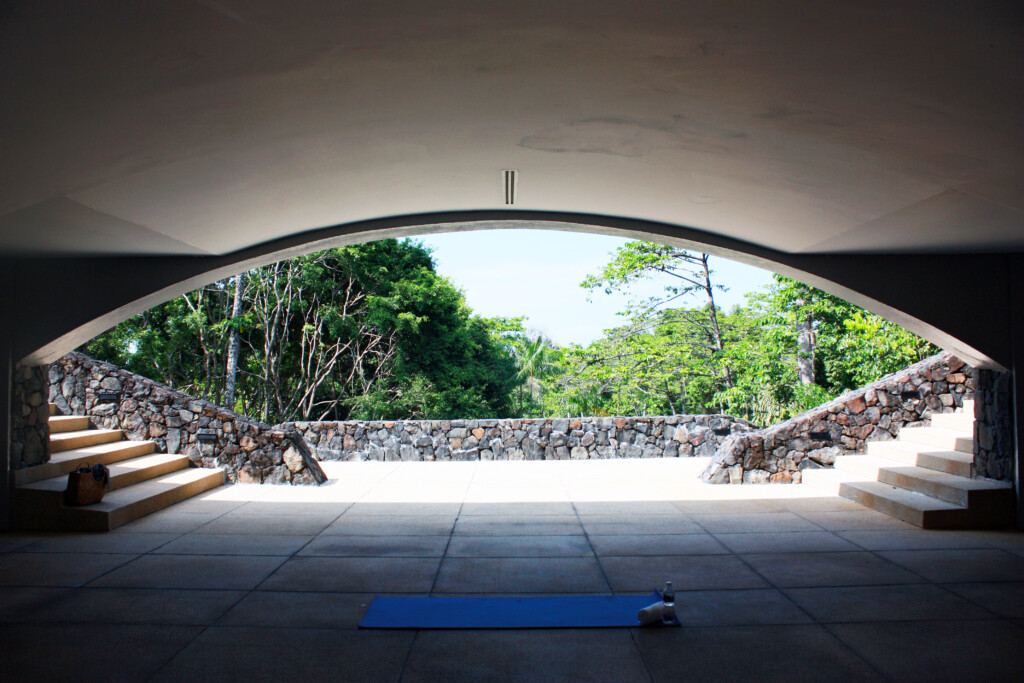 偏愛ホテル 森と海に囲まれたリゾート ザ ダタイ ランカウイに宿泊 マレーシア 旅のあと ふたりのレシピ