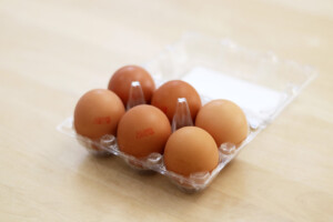 二十四節気　清明の時期におすすめの食べ物　卵