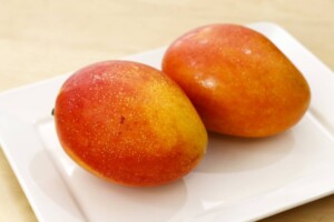 二十四節気のおすすめ食材　芒種　マンゴー