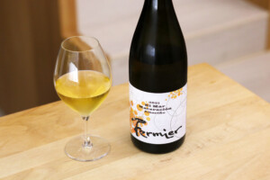 日本ワイン 白ワイン 新潟 フェルミエ アルバリーニョ