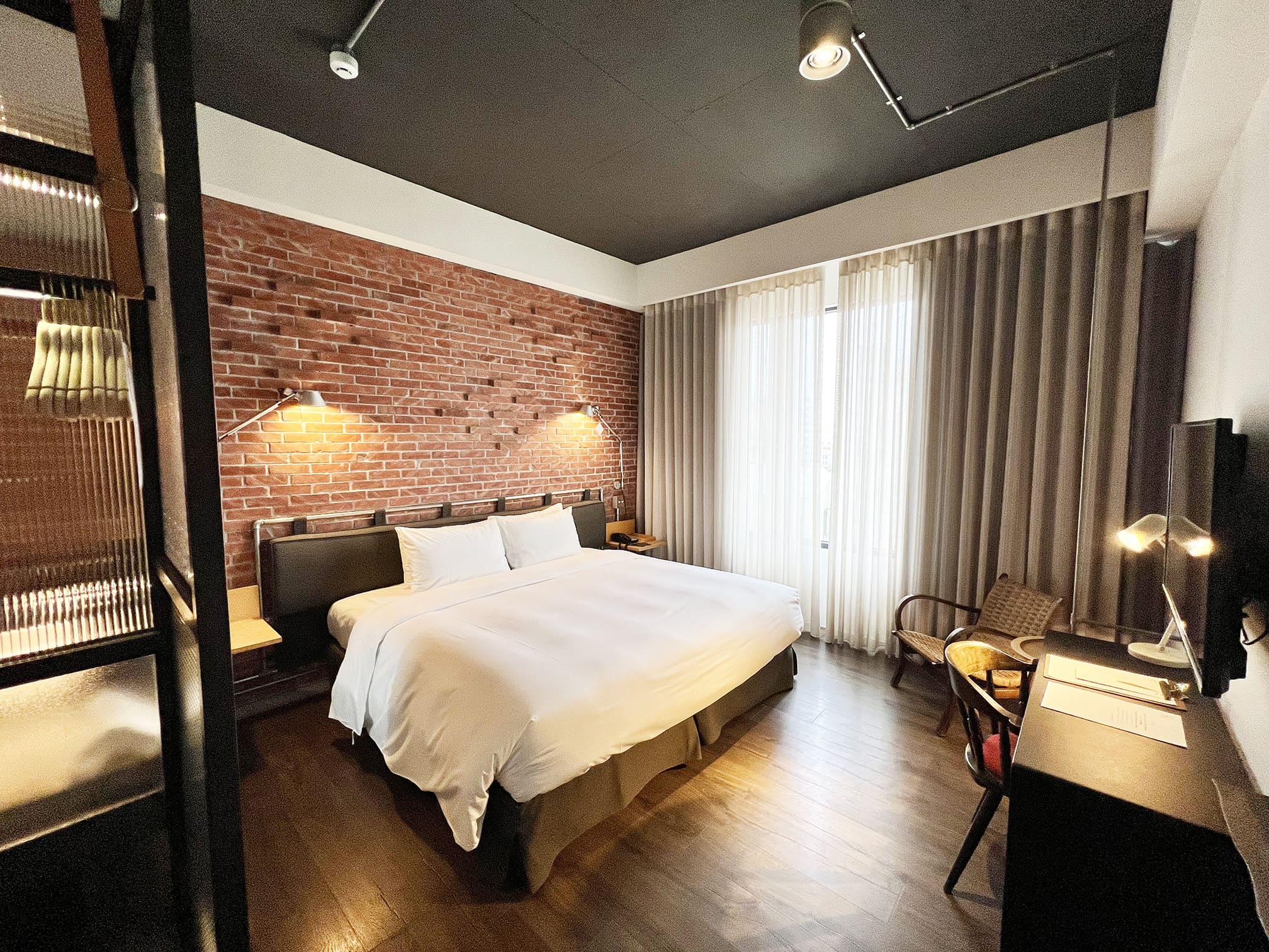【台湾】台南のおしゃれなデザインホテルU.I.J Hotel & Hostel【おすすめホテル】 – 旅のあと ふたりのレシピ